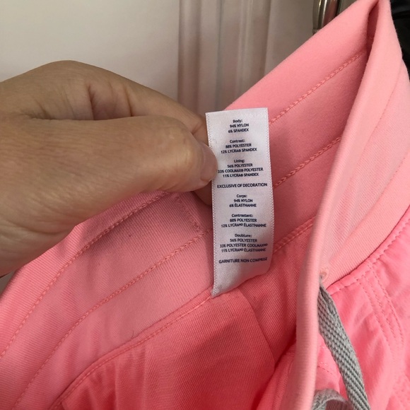 LINED Ivivva by Lululemon Live to Move crop - Picture 12 of 13